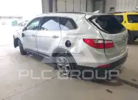 2015 Hyundai Santa Fe фото