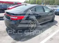 2015 Hyundai Azera фото