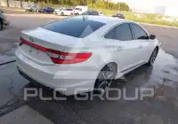 2015 Hyundai Azera фото