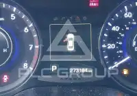 2015 Hyundai Azera фото