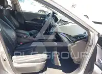 2015 Hyundai Azera фото
