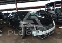 2015 Hyundai Azera фото