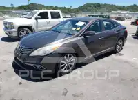 2015 Hyundai Azera фото
