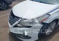 2015 Hyundai Azera фото