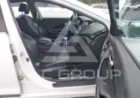 2015 Hyundai Azera фото