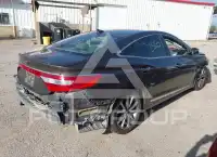 2015 Hyundai Azera фото