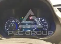 2015 Hyundai Azera фото