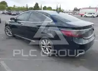 2015 Hyundai Azera фото