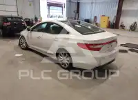2015 Hyundai Azera фото