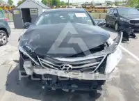 2015 Hyundai Azera фото