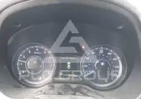 2015 Hyundai Azera фото