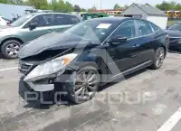 2015 Hyundai Azera фото