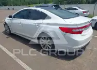 2015 Hyundai Azera фото