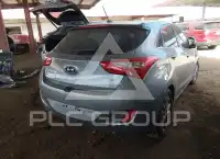 2015 Hyundai Elantra фото