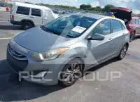 2015 Hyundai Elantra фото