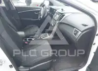 2015 Hyundai Elantra фото