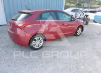 2015 Hyundai Elantra фото