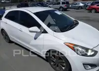 2015 Hyundai Elantra фото