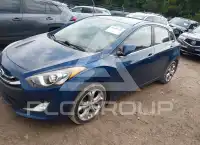 2015 Hyundai Elantra photo