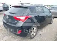 2015 Hyundai Elantra photo