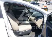 2015 Hyundai Elantra фото