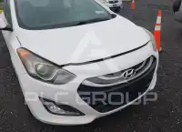 2015 Hyundai Elantra фото
