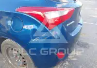 2015 Hyundai Elantra фото