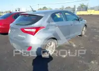 2015 Hyundai Elantra фото