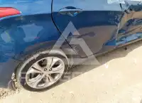 2015 Hyundai Elantra photo