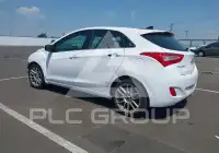 2015 Hyundai Elantra photo