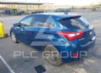 2015 Hyundai Elantra фото