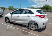 2015 Hyundai Elantra photo