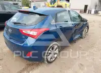 2015 Hyundai Elantra photo