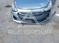 2015 Hyundai Elantra фото