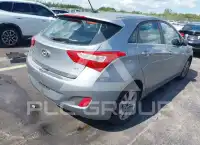 2015 Hyundai Elantra фото