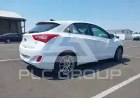 2015 Hyundai Elantra photo
