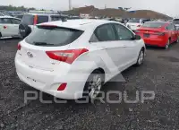 2015 Hyundai Elantra фото