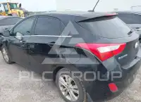 2015 Hyundai Elantra photo