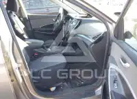 2015 Hyundai Santa Fe фото