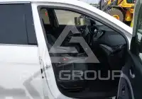 2015 Hyundai Santa Fe фото
