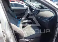 2015 Hyundai Santa Fe фото