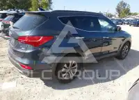 2015 Hyundai Santa Fe фото