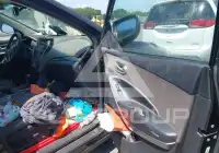 2015 Hyundai Santa Fe фото