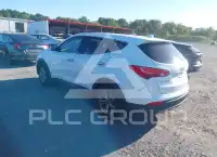 2015 Hyundai Santa Fe фото