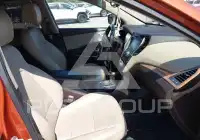 2015 Hyundai Santa Fe фото