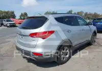 2015 Hyundai Santa Fe фото