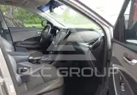 2015 Hyundai Santa Fe фото