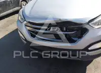 2015 Hyundai Santa Fe фото