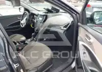 2015 Hyundai Santa Fe фото