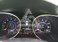 2015 Hyundai Santa Fe фото
